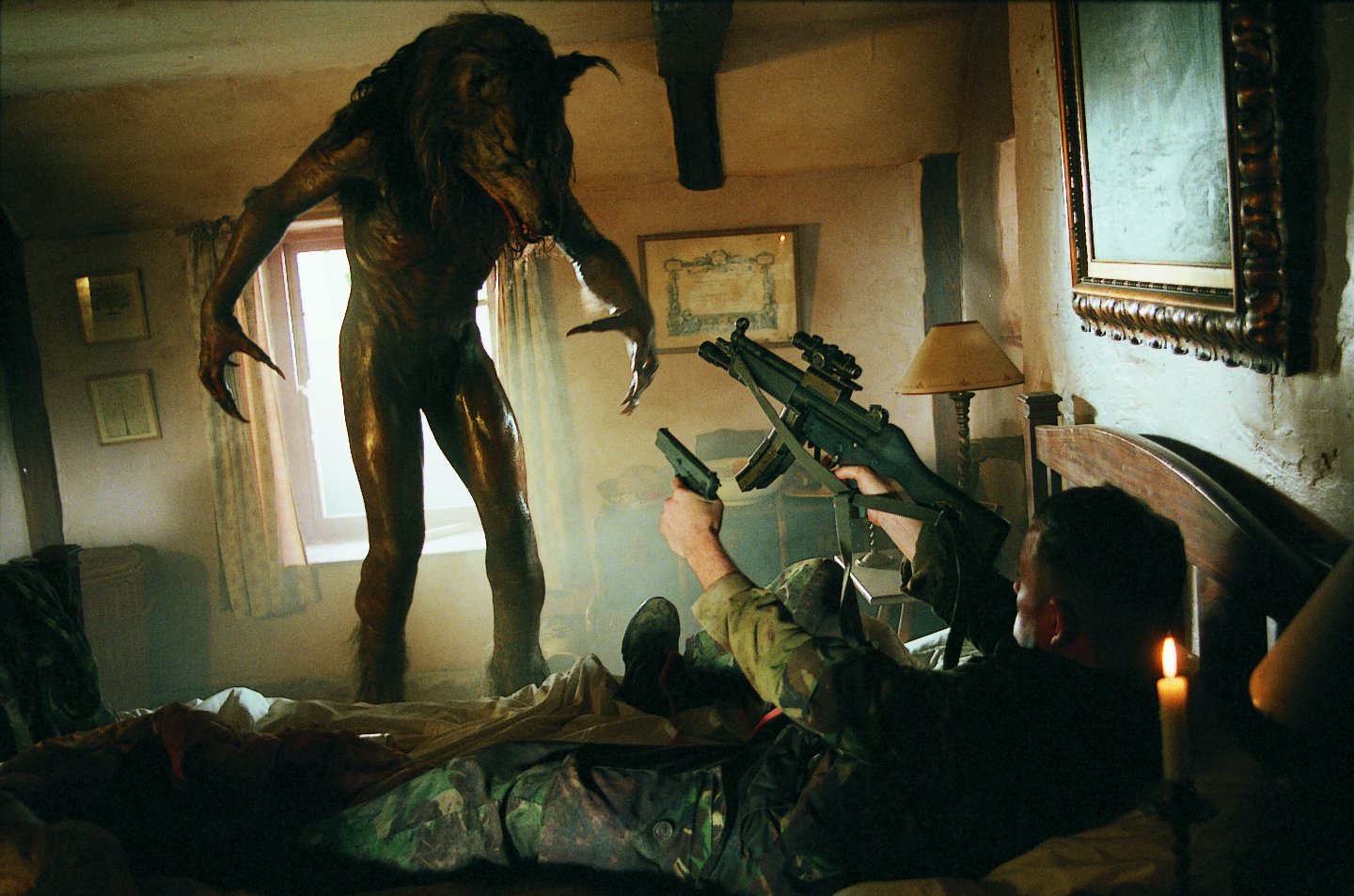 Bilder-Thread still-from-dog-soldiers-2