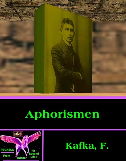 Kafka Apho1