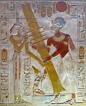 170px-Abydos Tempelrelief Sethos I. 20