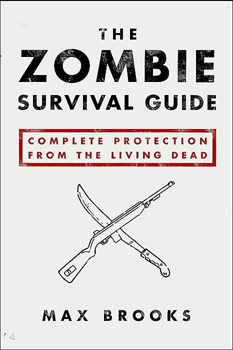 zombie survival guide