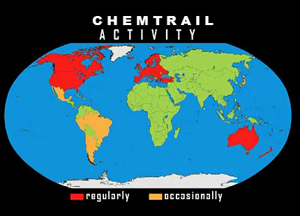 tefae95 Chemtrail-Activity