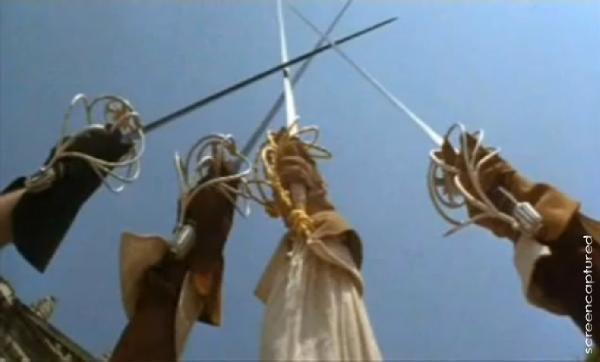 Bilder-Thread Musketeer-Sword