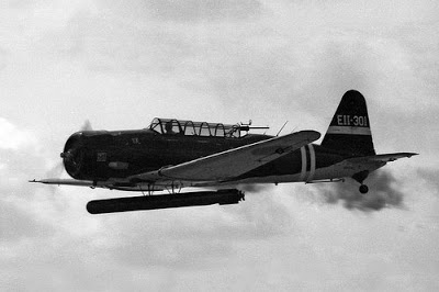 nakajima b5n