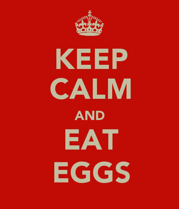 keepcalmeggs