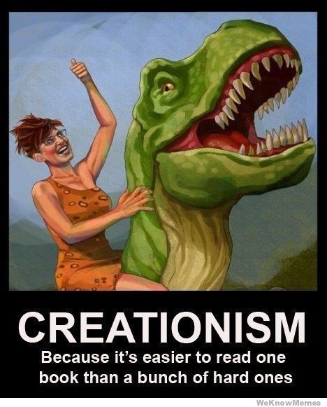 wpid creationism because its easier to r