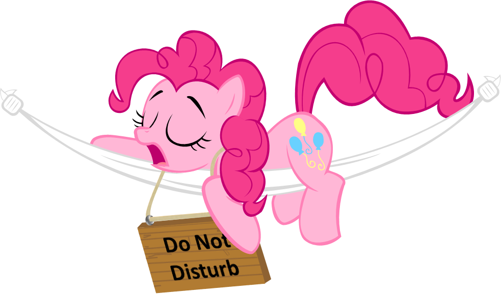 1046919 safe solo pinkie pie sleeping si