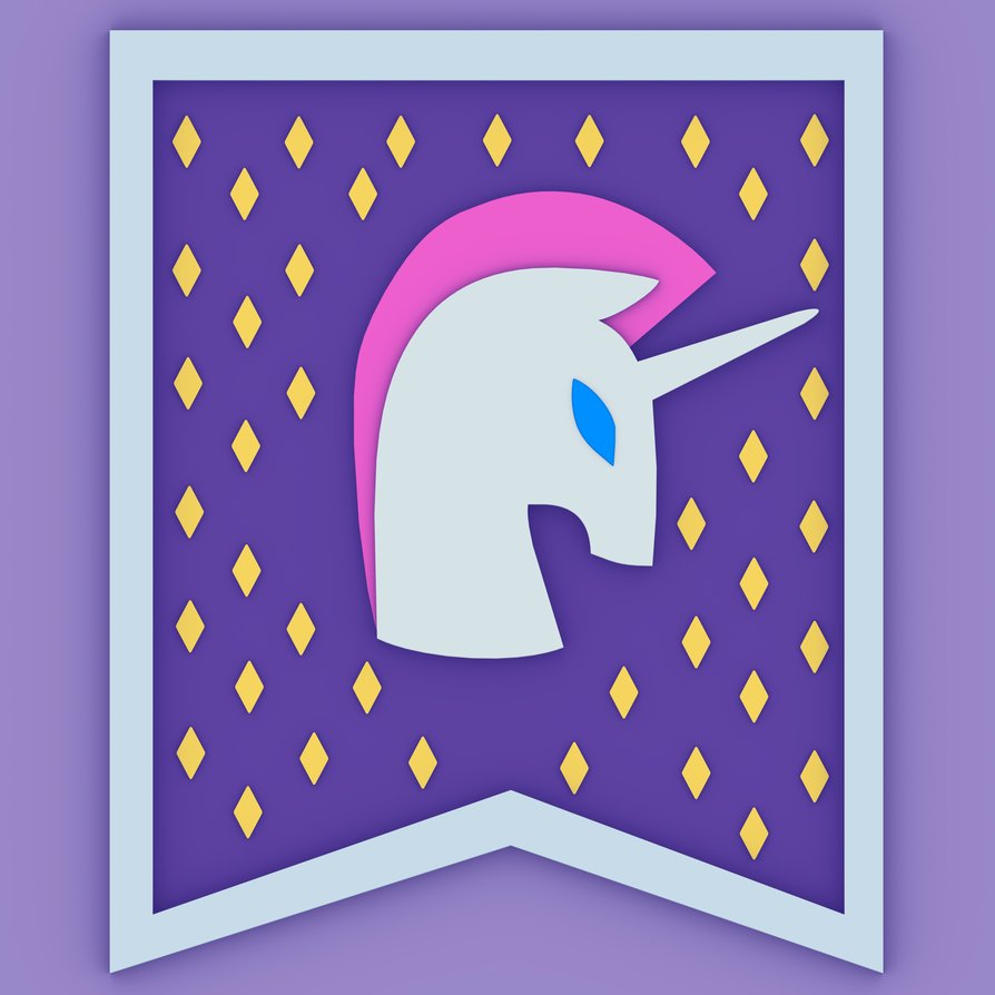 banner   unicornia by veryoldbrony-d5thc
