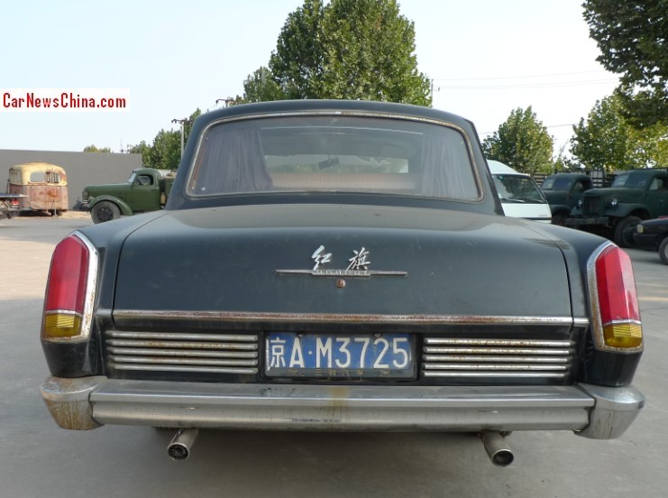 hongqi-ca770-museum-5