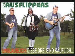 die ausflippers