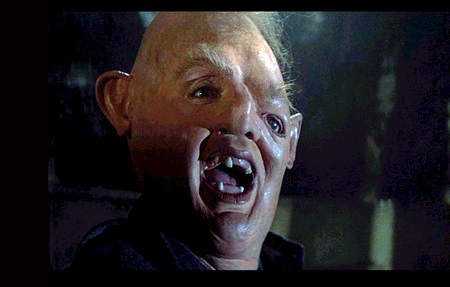 goonies sloth