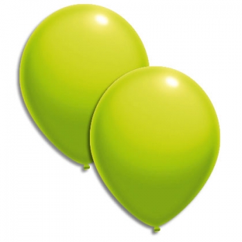 cf0cb8 luftballon-limonengrue776n