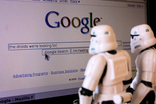 googletroopers