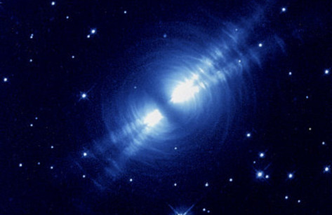 Bilder-Thread egg-nebula-space-photo-art-poster-print