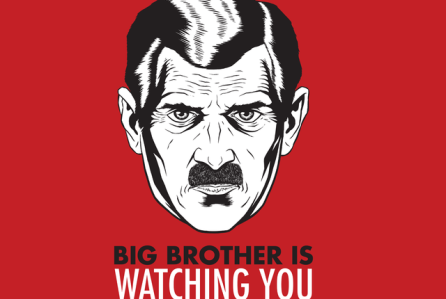 1984 big brother