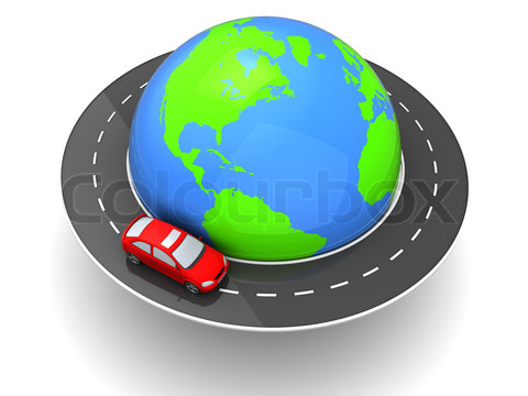 Bilder-Thread 2270781-258162-3d-illustration-of-car-tr