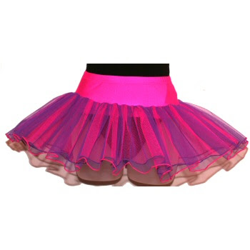 design your own tutu exp