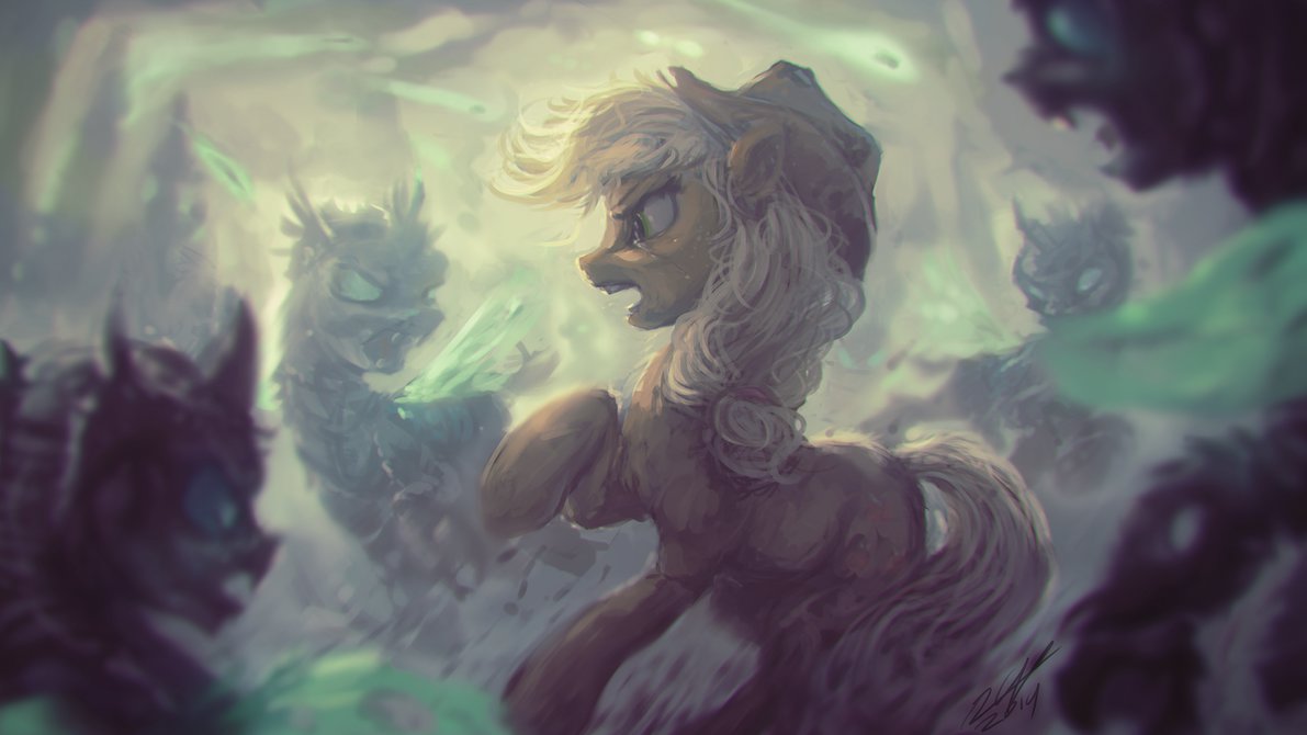 steadfast apple by assasinmonkey-d7urufw