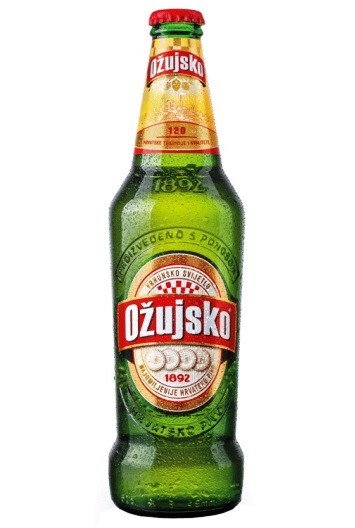 ozujsko