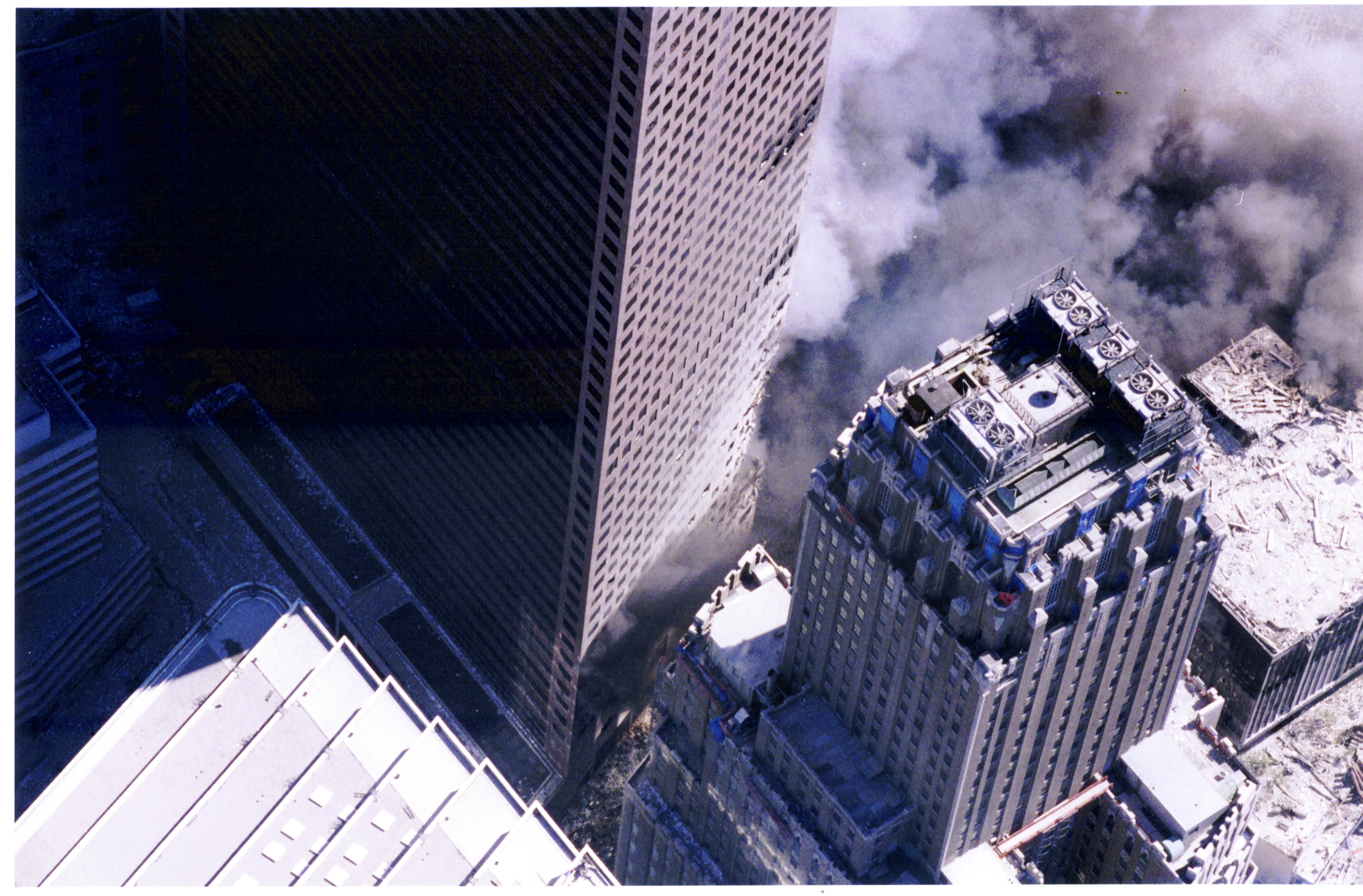 Небоскреб 11. Башня WTC 7. Здание ВТЦ 7. 9/11 WTC 7. Всемирный торговый центр 7.