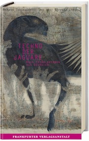 25147 DE Cover Techno der Jaguare mit Bu