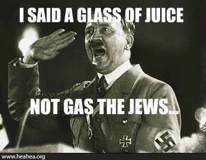1933-I said a glass of juice