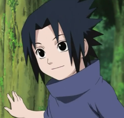 sasuke as a child by safire star-d4g9i11