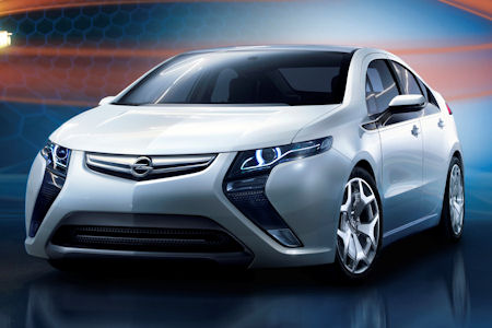 Opel Ampera 2