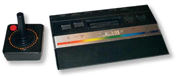 sys Atari2600JrB