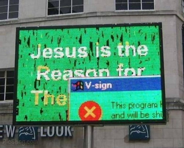 Bilder-Thread tcSNmt4 Jesus-is-the-reason-e1302863327943