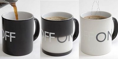 on off mug