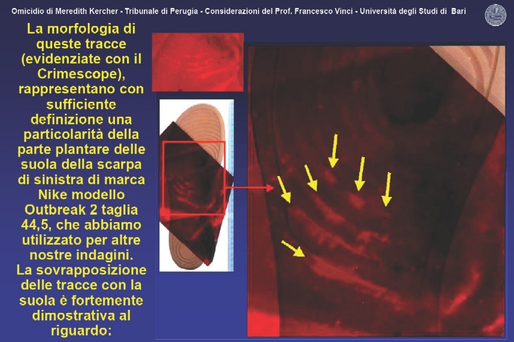 sperma e orma ultima p25