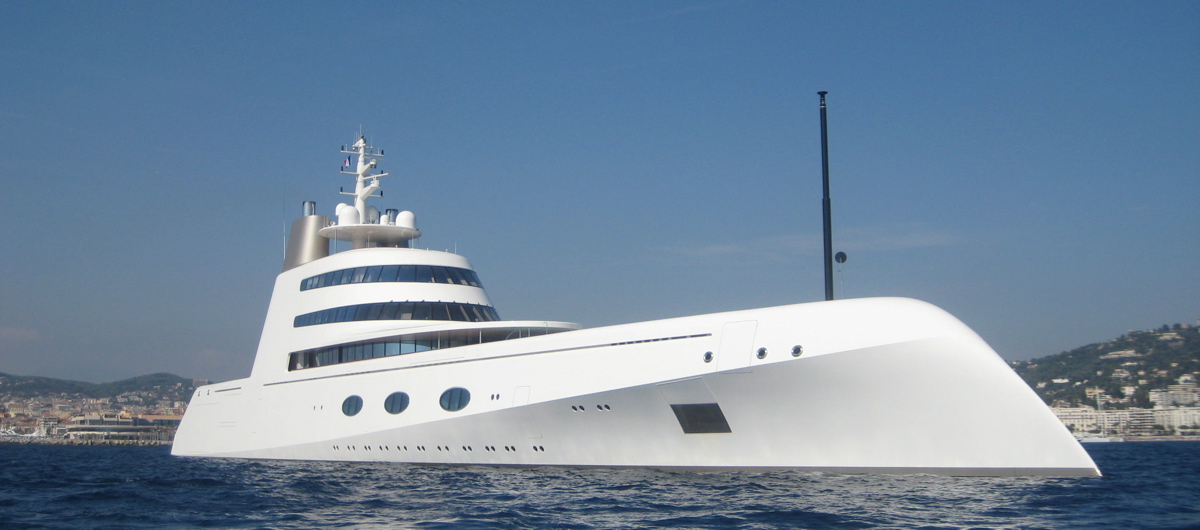 Bilder-Thread dbf201 yacht A