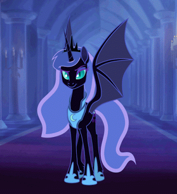 thenightmare   animated by lionheartcart