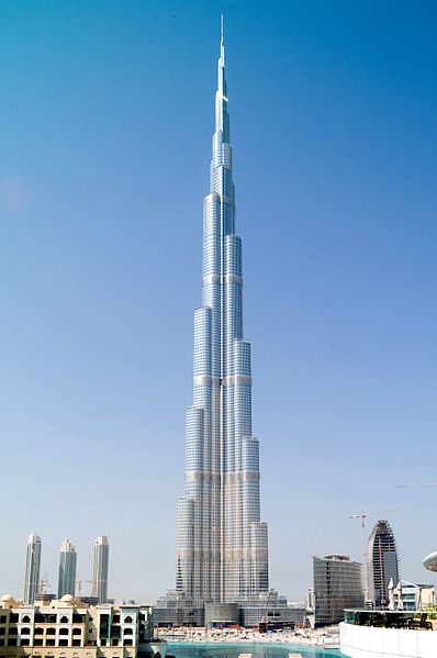 398px-Burj Khalifa
