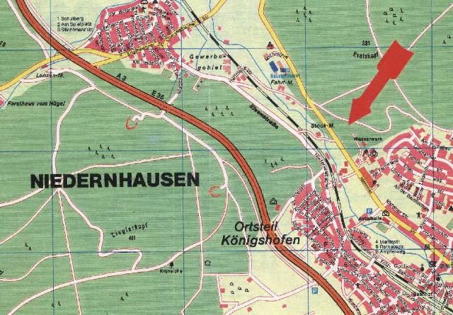 niedernhausen n