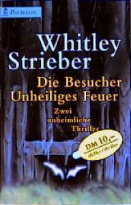 20fb8d buecher - whitley strieber - die 