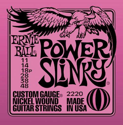 Bilder-Thread T004520 ErnieBall2220