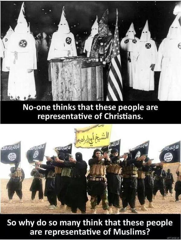 ISIS-is-not-Islam