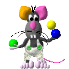 jongleer