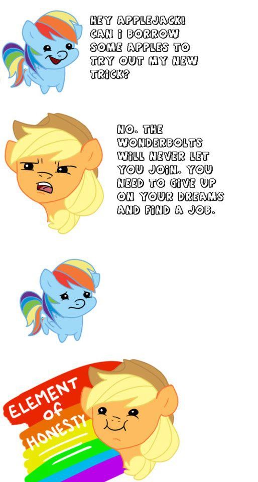 37569  safe rainbow-dash applejack comic