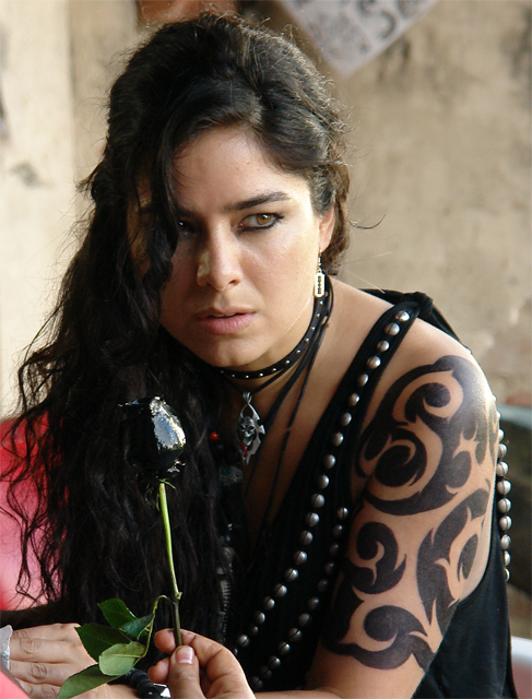 Bilder-Thread Mimi Morales LPUB