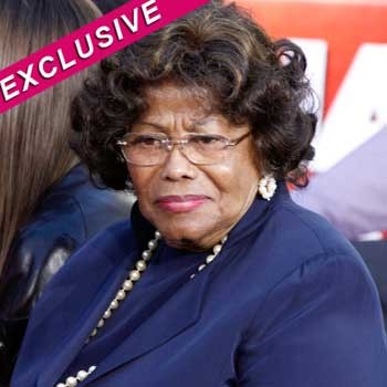 pp katherine jackson