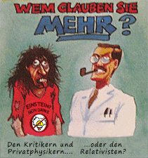 wem.glauben.sie.mehr