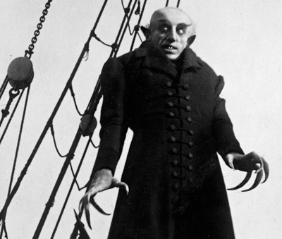 nosferatu