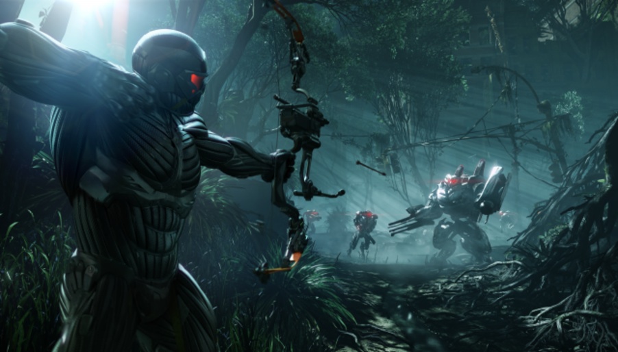 Crysis-3-Ceph-Enemies