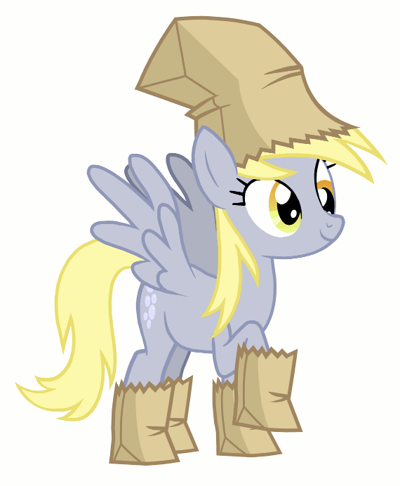 derpy stompy   animated by arrkhal-d4ia4