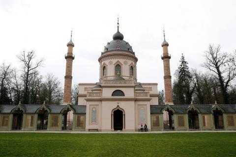 moschee-schwetzingen