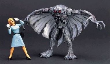 mothman