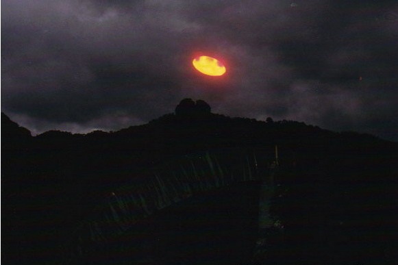 UFO-June-7-1992-Tepoztlan-Mexico-ovni