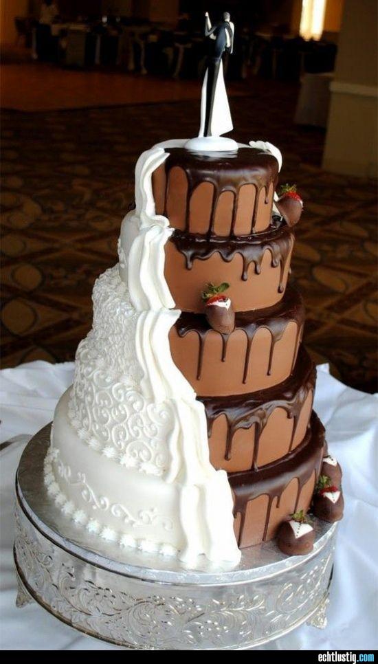Bilder-Thread traumhafte-hochzeitstorte